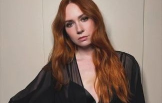 【朗報】映画『ガーディアンズ・オブ・ギャラクシー』の女優、全裸がえちえち過ぎた・・