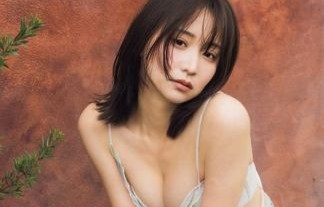 ABEMAで話題の永尾まりや、下着グラビアがヤラし過ぎｗｗこれで興奮しない男はいないだろ！！