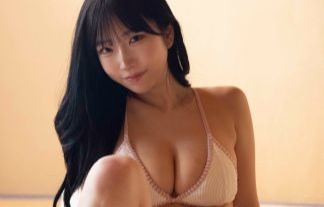 アイドルグループ「zanka」・Miina、遂にグラビアで自慢のパイオツをお披露目！！スケベ過ぎてたまらん・・
