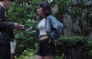 【朗報】関水渚のパイオツが限界突破ｗｗ新ドラマがエチエチ過ぎるぞ！！