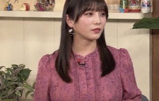 元乃木坂46・与田祐希、ブリッジしながら上乳晒す！！地上波の番組がパイオツ祭りにｗｗ