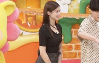 めるること生見愛瑠さん、最近パイオツを強調し過ぎで普通にスケベ・・ｗｗ