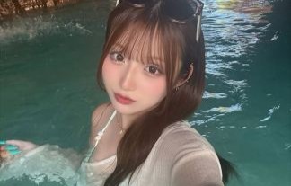 辻希美長女・希空、アタシコ過ぎるビキニショットをSNSで公開ｗｗこの完成度、何人にも抱かれている・・