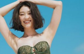 レジェンドグラドル・原幹恵、8年ぶり写真集が激シコ案件だったｗｗ