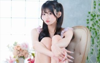 “山梨の至宝”雛形みくる、ビーチク丸出しのヌードグラビアを披露ｗｗこりゃたまらんわ・・