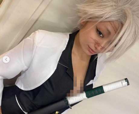 安藤美姫エロ画像ノーパン喫茶無修正投稿画像464枚