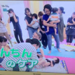 【GIF】ママさんたちの息子ケアが神レベルの破壊力！透明感あふれるシルエットがエグい優勝状態ｗｗｗｗｗｗ