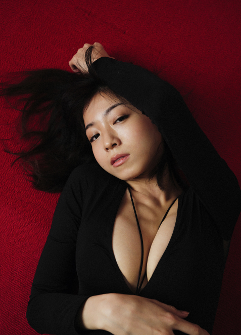 月刊 中村静香・浸 アナザーエディション