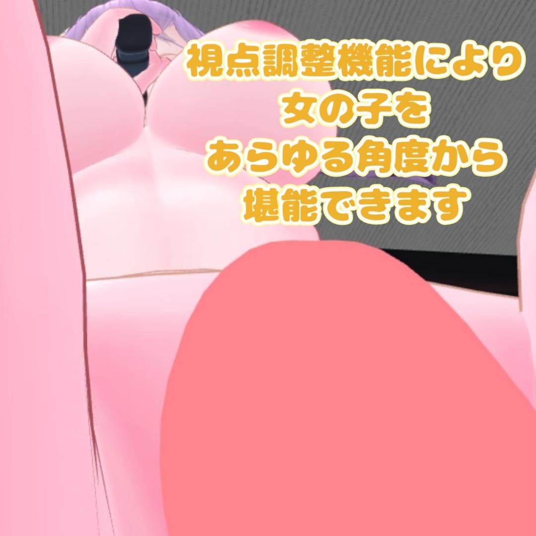 密着せっくすVR改 画像1