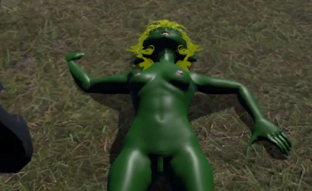 ゴブリン・レコンキスタ