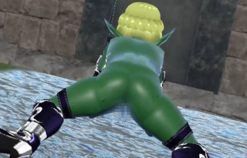 ゴブリン・レコンキスタ